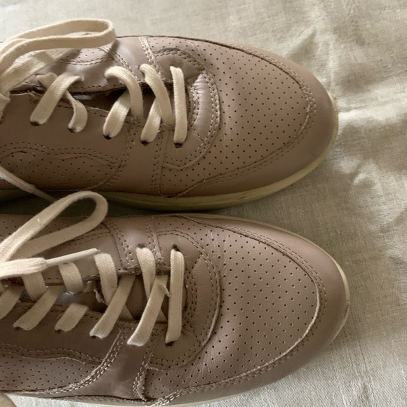 Ecco Sneakers Extra Wide 8 - Picture 3 of 12